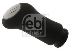 FEBI BILSTEIN 43655 — Nucă schimbător de viteze