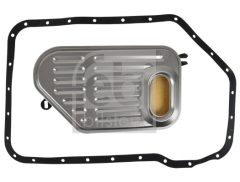 FEBI BILSTEIN 43664 — Комплект фильтра АКПП