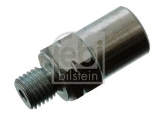 FEBI BILSTEIN 43665 — Клапан топливного насоса