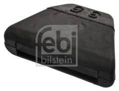 FEBI BILSTEIN 43691 — Bucșă arc lamelar