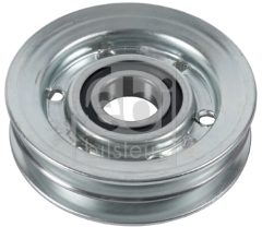FEBI BILSTEIN 43789 — Шкив генератора