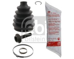 FEBI BILSTEIN 43797 — Пыльник ШРУСа