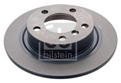 FEBI BILSTEIN 43822 — Тормозной диск