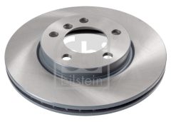 FEBI BILSTEIN 43860 — Тормозной диск