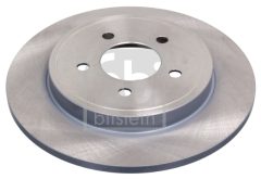 FEBI BILSTEIN 43885 — Тормозной диск
