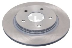 FEBI BILSTEIN 43900 — Тормозной диск