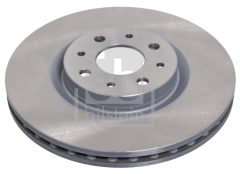 FEBI BILSTEIN 43960 — Disc de frână