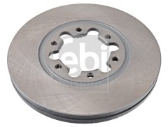 FEBI BILSTEIN 43968 — Disc de frână