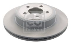 FEBI BILSTEIN 44014 — Тормозной диск