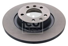 FEBI BILSTEIN 44064 — Тормозной диск