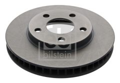 FEBI BILSTEIN 44141 — Disc de frână