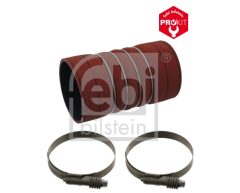 FEBI BILSTEIN 44301 — Furtun intercooler