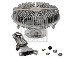 FEBI BILSTEIN 44309 — Cuplaj vâscos ventilator radiator