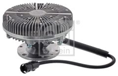 FEBI BILSTEIN 44310 — Cuplaj vâscos ventilator radiator