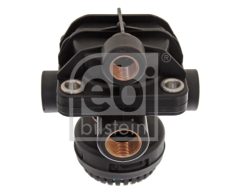 FEBI BILSTEIN 44345 — Ускорительный клапан