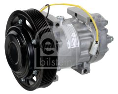 FEBI BILSTEIN 44366 — Компрессор кондиционера