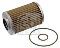 FEBI BILSTEIN 44386 — Filtru ulei cutie manuală