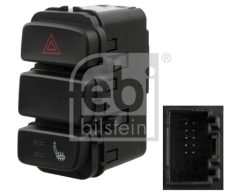 FEBI BILSTEIN 44395 — Многофункциональный переключатель