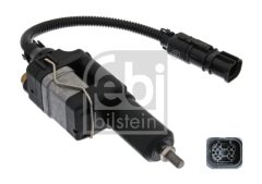 FEBI BILSTEIN 44426 — Supapă EGR pentru controlul evacuării