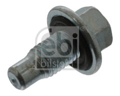 FEBI BILSTEIN 44442 — Сливная пробка поддона