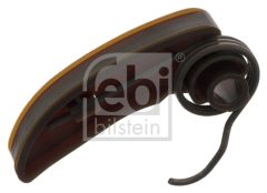 FEBI BILSTEIN 44461 — Patină ghidaj lanț pompă de ulei