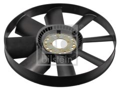 FEBI BILSTEIN 44472 — Elice ventilator radiator