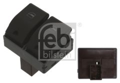 FEBI BILSTEIN 44537 — Buton macara geam