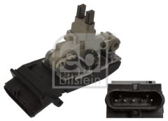 FEBI BILSTEIN 44577 — Releu regulator alternator