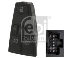 FEBI BILSTEIN 44677 — Многофункциональный переключатель