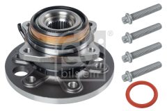 FEBI BILSTEIN 44689 — Комплект подшипника ступицы