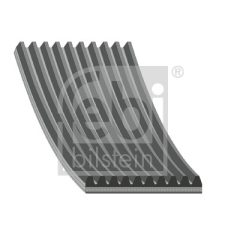 FEBI BILSTEIN 44706 — Curea transmisie cu caneluri