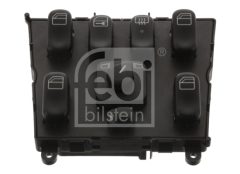 FEBI BILSTEIN 44735 — Comutator multifuncțional