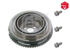 FEBI BILSTEIN 44816 — Шкив коленвала