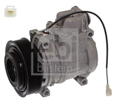 FEBI BILSTEIN 44849 — Компрессор кондиционера