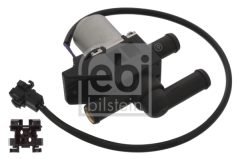 FEBI BILSTEIN 44851 — Клапан печки