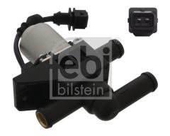 FEBI BILSTEIN 44852 — Клапан печки
