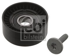 FEBI BILSTEIN 44977 — Обводной ролик поликлинового ремня