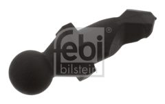 FEBI BILSTEIN 44992 — Клипса крышки двигателя