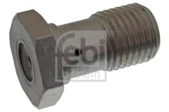 FEBI BILSTEIN 45012 — Supapă reglare presiune ulei