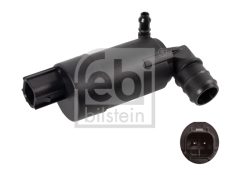 FEBI BILSTEIN 45038 — Насос омывателя стекла
