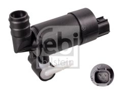 FEBI BILSTEIN 45039 — Насос омывателя стекла