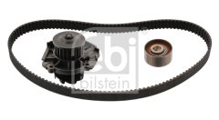 FEBI BILSTEIN 45100 — Kit distribuție cu pompă de apă