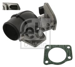 FEBI BILSTEIN 45158 — Clapetă de accelerație
