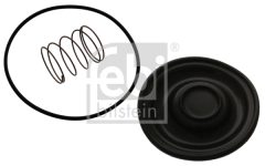 FEBI BILSTEIN 45172 — Мембрана клапана вентиляции картера