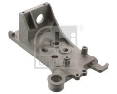 FEBI BILSTEIN 45180 — Держатель бампера под фаркоп