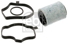 FEBI BILSTEIN 45183 — Filtru ventilație carter