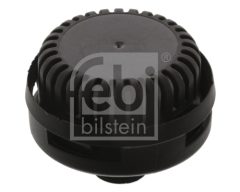 FEBI BILSTEIN 45256 — Amortizor de zgomot sistem pneumatic