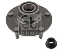 FEBI BILSTEIN 45355 — Set rulment roată