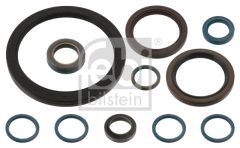 FEBI BILSTEIN 45376 — Комплект прокладок МКПП