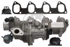 FEBI BILSTEIN 45422 — Клапан EGR